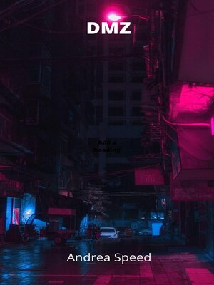 cover image of DMZ